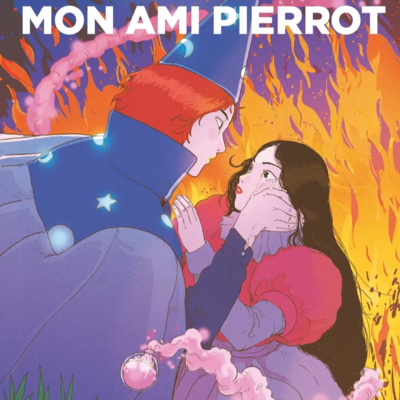 Mon ami Pierrot