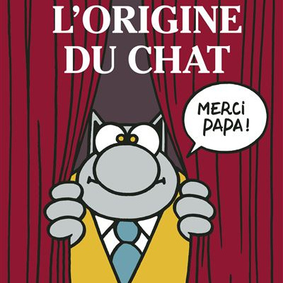 Le Chat 25