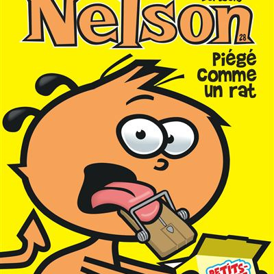 Nelson 28