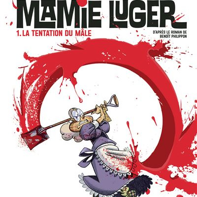 Mamie Luger 1