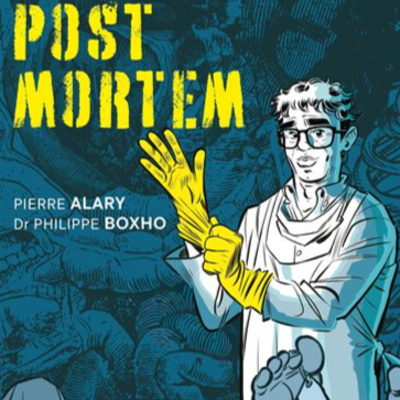 Post Mortem Philippe Boxho