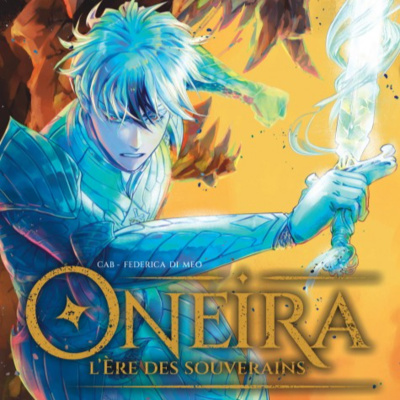 Oneira l'ère des souverains 2