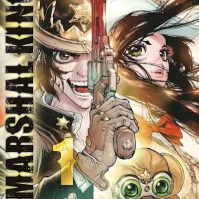 The Marshal King 1