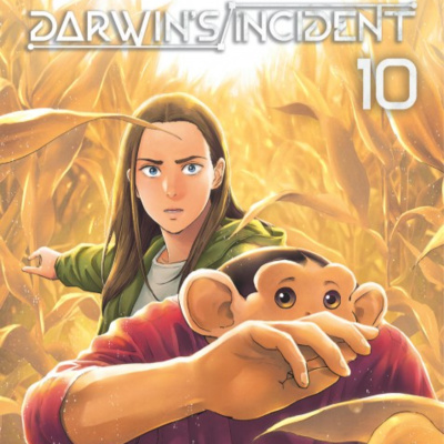 Darwin's incident 10