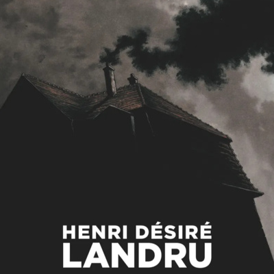 Henri-Désiré Landru