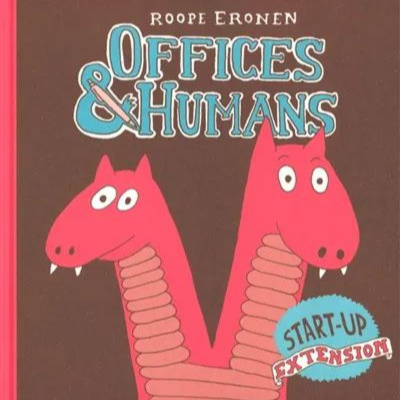 Offices & Humans 2