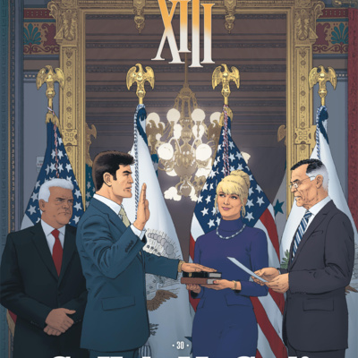 XIII 30