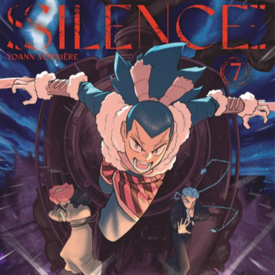 Silence 7