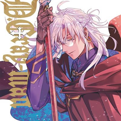 D-Gray Man 29