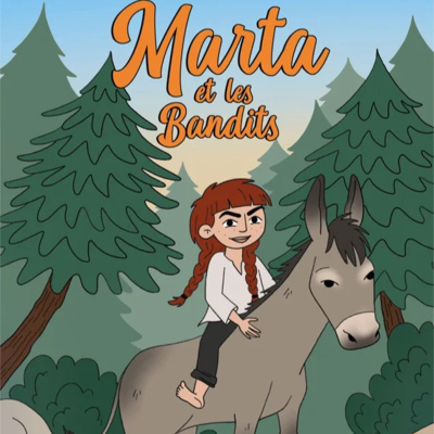 Marta et les bandits 1
