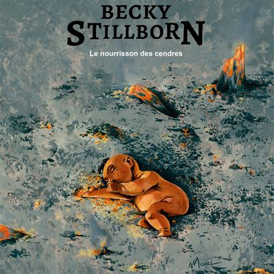Becky Stillborn 3