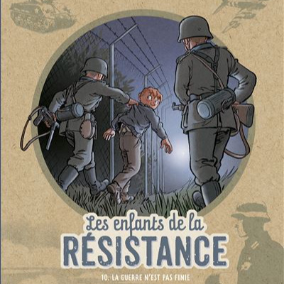 Les enfants de la résistance 10
