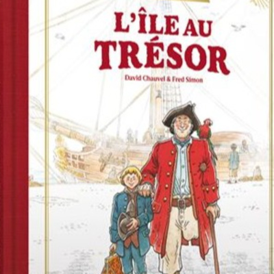 L'île au trésor L'intégrale