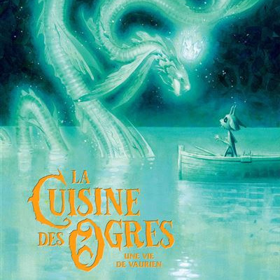 La cuisine des ogres 2