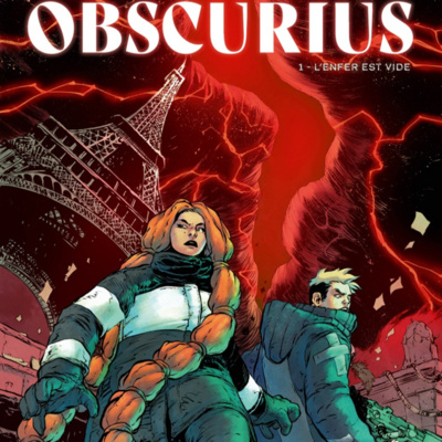 Obscurius 1