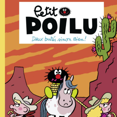 Petit Poilu 33