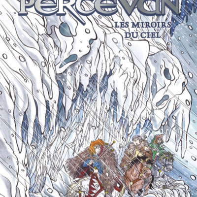Percevan 18
