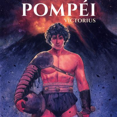Pompéi 2