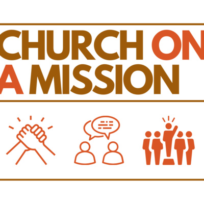 GAST - CHURCH ON A MISSON: Jedes Leben Zählt/Every Life Counts