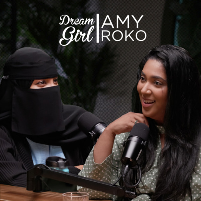 In Conversation with the Niqabi Comedian, Rapper, and Model - Amy Roko