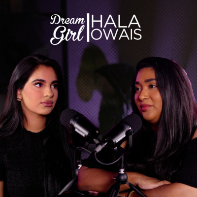 Beauty Standards, Marrying Young and Haram Police with Hala Owais