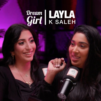 God's Plan, War on Manhood & The Reality of Feminism - Layla K. Saleh