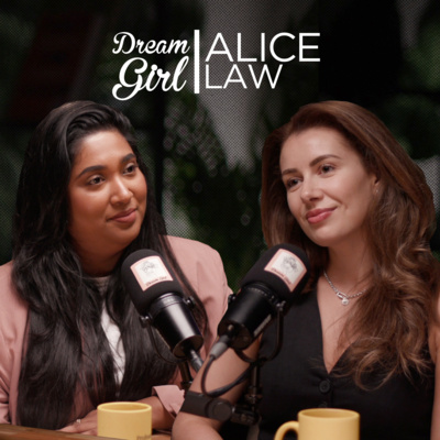 Tools for Managing Your Stress & Anxiety with the Stress Expert Alice Law