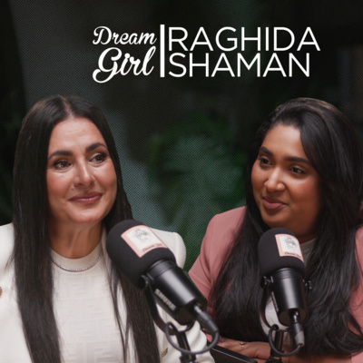 Unleash Your Feminine Energy And Transform Your Life | Raghida Shaman