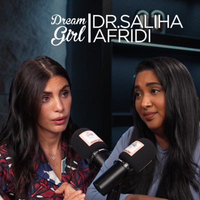 Psychologist Explains Life Changing Habits for Self-Improvement | Dr Saliha Afridi
