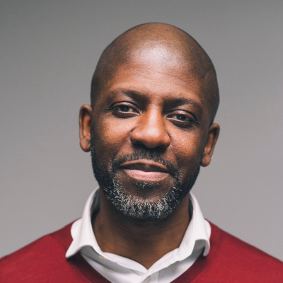 The David McQueen Podcast