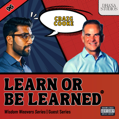 96. Learn the 5 Elements of Success: Building Expertise, Confidence and Finding Your Passion