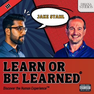 111. How to Address Anxiety and Phobias with NLP Techniques: The Power of Self-Awareness ft. Jake Stahl