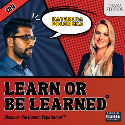 124. Modern Dating HAS Changed (Myths Exposed by Dating Coach) ft. Katarina Polonska