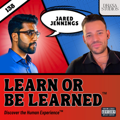 138. The Price of Success (That No One Talks About) 