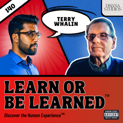 140. Storytelling Secrets from Best-Selling Author ft. Terry Whalin