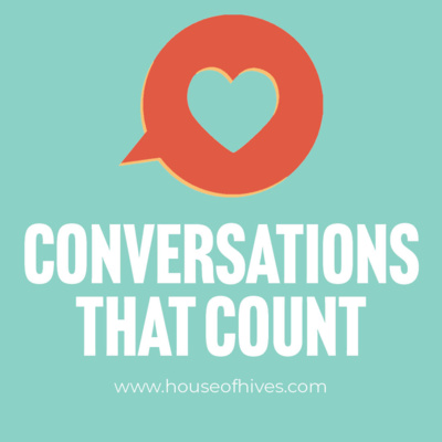 Building a Collaborative Community with Claire Harris