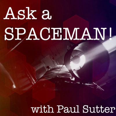 AaS! 96: Hey, who took all the antimatter?