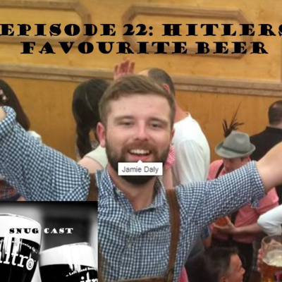 Hitlers Favourite Beer