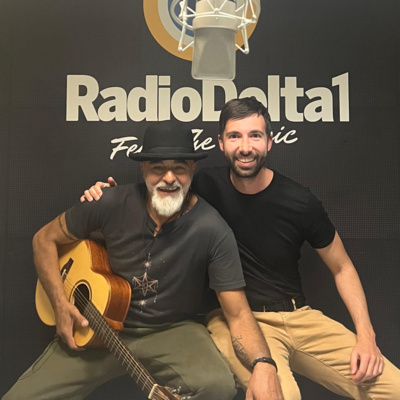 Rolando Garau su Naibala Academy, il suo nuovo disco ESA e la felicità
