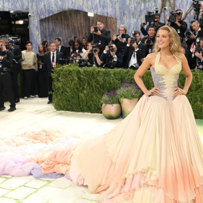 Met Gala: stranezze e bellezze!