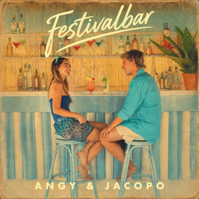 Angy presenta "Festivalbar", il nuovo singolo con Jacopo Ottonello