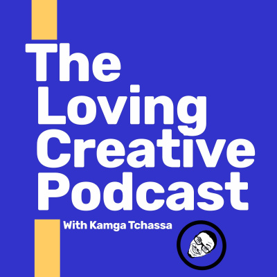 The Kamga Tchassa Podcast