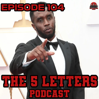 EPISODE 104 - UNDER THE JAIL