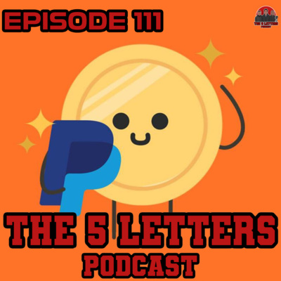 EPISODE 111 - HONEY SCAM