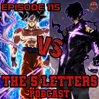 EPISODE 115 - INFINITY +1