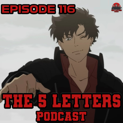 EPISODE 116 - WONDERDRUG