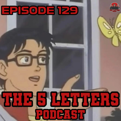 EPISODE 129 - IS THIS NARUTO!?