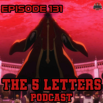 EPISODE 131 - SWORD ART ONLINE! KIDNAPPING OR GLITCH!