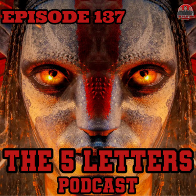 EPISODE 137 - MOVIES ARE TOO LONG!