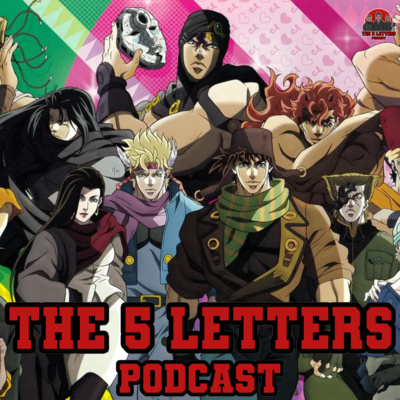 REVIEW: JOJO'S BIZARRE ADVENTURE: BATTLE TENDENCY